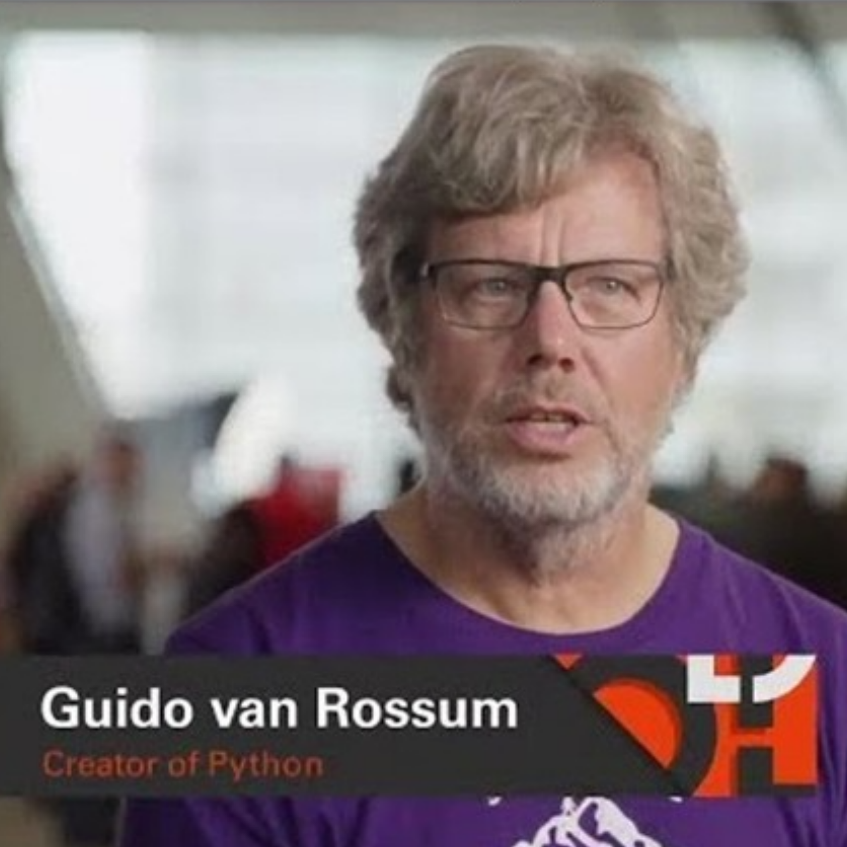 python creator